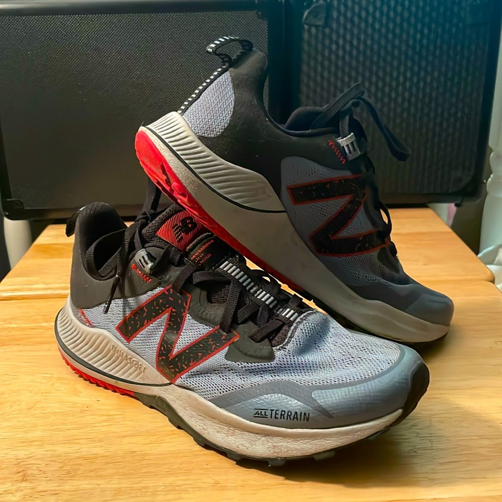 New Balance Size 9